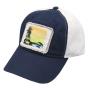 View Beetle Sunset Patch Cap Full-Sized Product Image 1 of 1