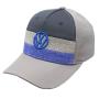 View 3 Stripe Cap Full-Sized Product Image 1 of 1