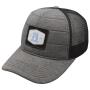 View Wolfsburg Patch Mesh Back Cap Full-Sized Product Image 1 of 1