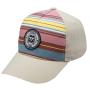 View Bus Striped Cap Full-Sized Product Image 1 of 1