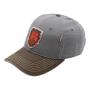 View Wolfsburg Patch Cap Full-Sized Product Image 1 of 1