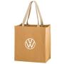 View Kraft Paper Tote Full-Sized Product Image