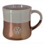View Ceramic Coffee Mug Full-Sized Product Image