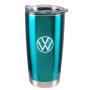 View Teal Travel Mug Full-Sized Product Image 1 of 1