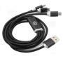 View 3-in1 Long Charging Cable Full-Sized Product Image 1 of 1