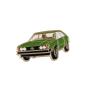 View Scirocco Lapel Pin Full-Sized Product Image 1 of 1
