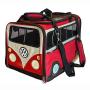 View VW Pet Carrier - Blue Full-Sized Product Image