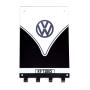 View VW Pet Leash & Key Holder - Black Full-Sized Product Image 1 of 1