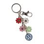 View Daisy Dangle Keychain Full-Sized Product Image 1 of 1