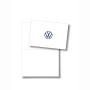 View VW Note Cards - Set of 25 Full-Sized Product Image