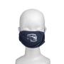View VW T1 Mask - Blue Full-Sized Product Image