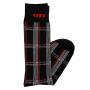 View GTI Plaid Socks Full-Sized Product Image 1 of 1