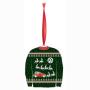 View Ugly Sweater Ornament-2019 Full-Sized Product Image 1 of 1