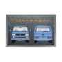 View VW T3 Bus Doormat Full-Sized Product Image 1 of 1