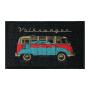 View T1 Bus Beetle Doormat Full-Sized Product Image 1 of 1
