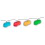 View T1 Bus LED String Lights Full-Sized Product Image 1 of 1