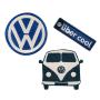 View VW Original Patch Set Full-Sized Product Image 1 of 1