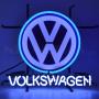 View VW Junior Neon Sign Full-Sized Product Image 1 of 1