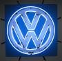 View VW Neon Sign Full-Sized Product Image 1 of 1