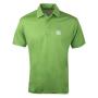 View Bright Heathered Polo Full-Sized Product Image 1 of 4