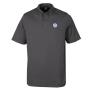 View Asphalt Polo Full-Sized Product Image 1 of 1