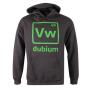 View Dubium Hooded Sweatshirt Full-Sized Product Image 1 of 1