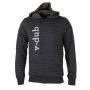 View V-Dub Striped Hoodie Full-Sized Product Image 1 of 1