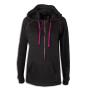 View Ladies' Contrast Hoodie Full-Sized Product Image 1 of 1