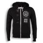 View VW Logo Specifications Hoodie Full-Sized Product Image 1 of 1