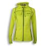 View Ladies' OGIO Neon Athletic Hoodie Full-Sized Product Image 1 of 1