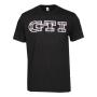 View GTI Jacky Plaid T-Shirt Full-Sized Product Image 1 of 1
