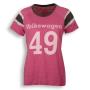 View Ladies' Sports Fan T-Shirt Full-Sized Product Image 1 of 1