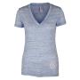 View Ladies' Marble T-Shirt Full-Sized Product Image 1 of 1