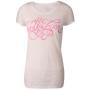 View Ladies' Scroll T-Shirt Full-Sized Product Image 1 of 1