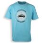 View Volkswagen Original Beetle T-Shirt Full-Sized Product Image 1 of 3