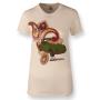 View Paisley Bug T-Shirt Full-Sized Product Image 1 of 1