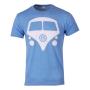 View VW Mini Bus T-Shirt Full-Sized Product Image 1 of 5