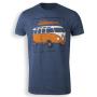 View Retro Bus T-Shirt Full-Sized Product Image 1 of 1