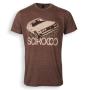 View Vintage Scirocco T-Shirt Full-Sized Product Image 1 of 1