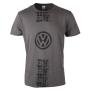 View Tire Tread T-Shirt Full-Sized Product Image 1 of 1