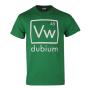 View Dubium Element T-Shirt Full-Sized Product Image 1 of 1
