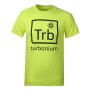 View Turbonium T-Shirt Full-Sized Product Image 1 of 1