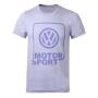 View Vintage Motorsport T-Shirt Full-Sized Product Image 1 of 1