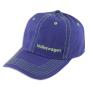 View Contrast Stitch Cap Full-Sized Product Image 1 of 1