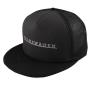 View Retro Flat Bill Cap Full-Sized Product Image 1 of 1