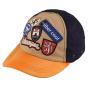 View Uber Cool Patch Cap Full-Sized Product Image 1 of 1