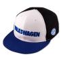 View Blue Bill Volkswagen Cap Full-Sized Product Image 1 of 1