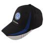 View Volkswagen Cap Full-Sized Product Image 1 of 1