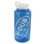 View Live Life Water Bottle Full-Sized Product Image