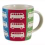 View T1 Bus Colors Mug Full-Sized Product Image 1 of 1